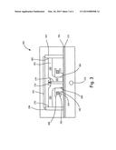 MAGNETIC CORE CONFIGURATION FOR MAGNETIC FLOWMETERS diagram and image