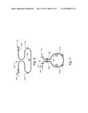 CORIOLIS FLOW SENSOR FABRICATED WITH LAMINATED FILMS PROCESSES diagram and image