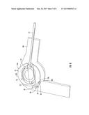 WIND UP DEPLOYMENT MECHANISMS FOR SURGICAL INSTRUMENTS diagram and image