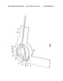 WIND UP DEPLOYMENT MECHANISMS FOR SURGICAL INSTRUMENTS diagram and image