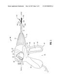 MULTI-FUNCTION SURGICAL INSTRUMENTS diagram and image