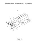 LATHE AND CLAMPING ASSEMBLY THEREOF diagram and image