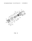 LATHE AND CLAMPING ASSEMBLY THEREOF diagram and image