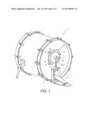 DRUM SILENCER diagram and image