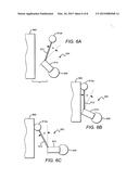 DRUM PEDAL WITH ADJUSTMENT FEATURES AND INTERLOCKING FEATURES diagram and image