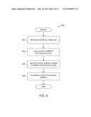 SELECTING AUDIO SAMPLES BASED ON EXCITATION STATE diagram and image