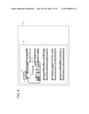 MUSIC SCORE DISPLAY DEVICE, MUSIC SCORE DISPLAY METHOD, AND PROGRAM     STORAGE MEDIUM diagram and image