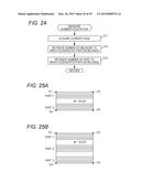 MUSIC SCORE DISPLAY DEVICE, MUSIC SCORE DISPLAY METHOD, AND PROGRAM     STORAGE MEDIUM diagram and image