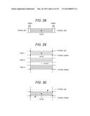 MUSIC SCORE DISPLAY DEVICE, MUSIC SCORE DISPLAY METHOD, AND PROGRAM     STORAGE MEDIUM diagram and image