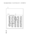 MUSIC SCORE DISPLAY DEVICE, MUSIC SCORE DISPLAY METHOD, AND PROGRAM     STORAGE MEDIUM diagram and image