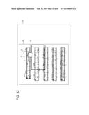 MUSIC SCORE DISPLAY DEVICE, MUSIC SCORE DISPLAY METHOD, AND PROGRAM     STORAGE MEDIUM diagram and image