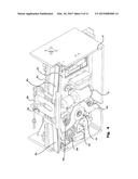 COMPACT STRAPPING HEAD diagram and image