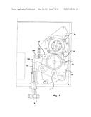 COMPACT STRAPPING HEAD diagram and image