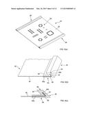 PRINTING SCREENS, FRAMES THEREFOR AND PRINTING SCREEN UNITS diagram and image