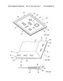 PRINTING SCREENS, FRAMES THEREFOR AND PRINTING SCREEN UNITS diagram and image