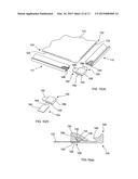 PRINTING SCREENS, FRAMES THEREFOR AND PRINTING SCREEN UNITS diagram and image