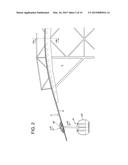 CABLEWAY SYSTEM FOR TRANSPORTING PERSONS OR GOODS diagram and image