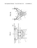 CABLEWAY SYSTEM FOR TRANSPORTING PERSONS OR GOODS diagram and image