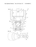 MODULAR LIVESTOCK FLUID DISPENSING APPARATUS AND SYSTEM diagram and image