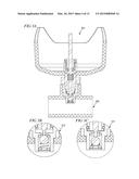 MODULAR LIVESTOCK FLUID DISPENSING APPARATUS AND SYSTEM diagram and image