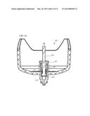 MODULAR LIVESTOCK FLUID DISPENSING APPARATUS AND SYSTEM diagram and image