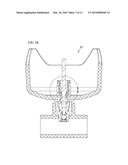 MODULAR LIVESTOCK FLUID DISPENSING APPARATUS AND SYSTEM diagram and image