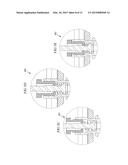 MODULAR LIVESTOCK FLUID DISPENSING APPARATUS AND SYSTEM diagram and image