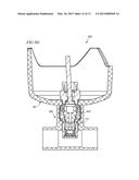 MODULAR LIVESTOCK FLUID DISPENSING APPARATUS AND SYSTEM diagram and image