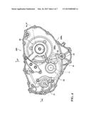 INTERNAL COMBUSTION ENGINE diagram and image