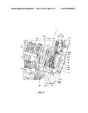 INTERNAL COMBUSTION ENGINE diagram and image