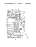 INTERNAL COMBUSTION ENGINE diagram and image