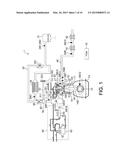 CONTROL DEVICE OF COMPRESSION-IGNITION ENGINE diagram and image