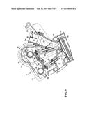 ENGINE INCLUDING MOTORIZED THROTTLE VALVE diagram and image