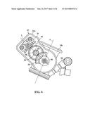 ENGINE INCLUDING MOTORIZED THROTTLE VALVE diagram and image