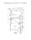 COOK STOVE ASSEMBLY diagram and image