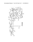 COOK STOVE ASSEMBLY diagram and image