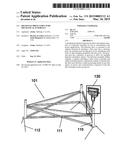 HELIOSTAT DRIVE-STRUCTURE MECHANICAL INTERFACE diagram and image