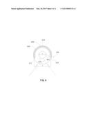 SOLAR PHOTO-THERMAL RECEIVING DEVICE diagram and image