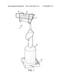 HEAT DISPERSING ELEMENT diagram and image