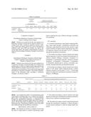 METHOD OF PRODUCING SUGAR SOLUTION diagram and image