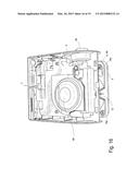 FLOW GENERATOR CHASSIS ASSEMBLY WITH SUSPENSION SEAL diagram and image