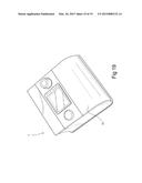 FLOW GENERATOR CHASSIS ASSEMBLY WITH SUSPENSION SEAL diagram and image