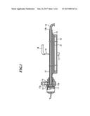 ULTRASONIC CLEANING DEVICE diagram and image