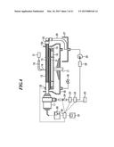 ULTRASONIC CLEANING DEVICE diagram and image