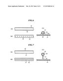 ULTRASONIC CLEANING DEVICE diagram and image