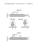 ULTRASONIC CLEANING DEVICE diagram and image