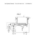 ULTRASONIC CLEANING DEVICE diagram and image