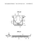 ULTRASONIC CLEANING DEVICE diagram and image