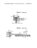 ULTRASONIC CLEANING DEVICE diagram and image