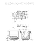 ULTRASONIC CLEANING DEVICE diagram and image